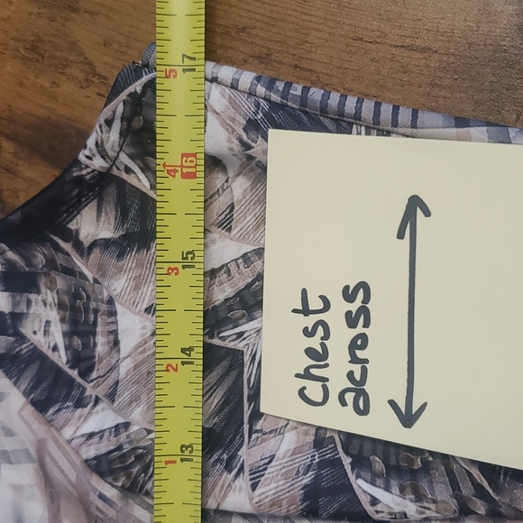 QED London diamond snake print dress *No Belt, Just For styling* - Picture 7 of 9